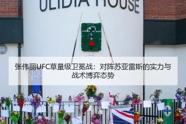 张伟丽UFC草量级卫冕战：对阵苏亚雷斯的实力与战术博弈态势